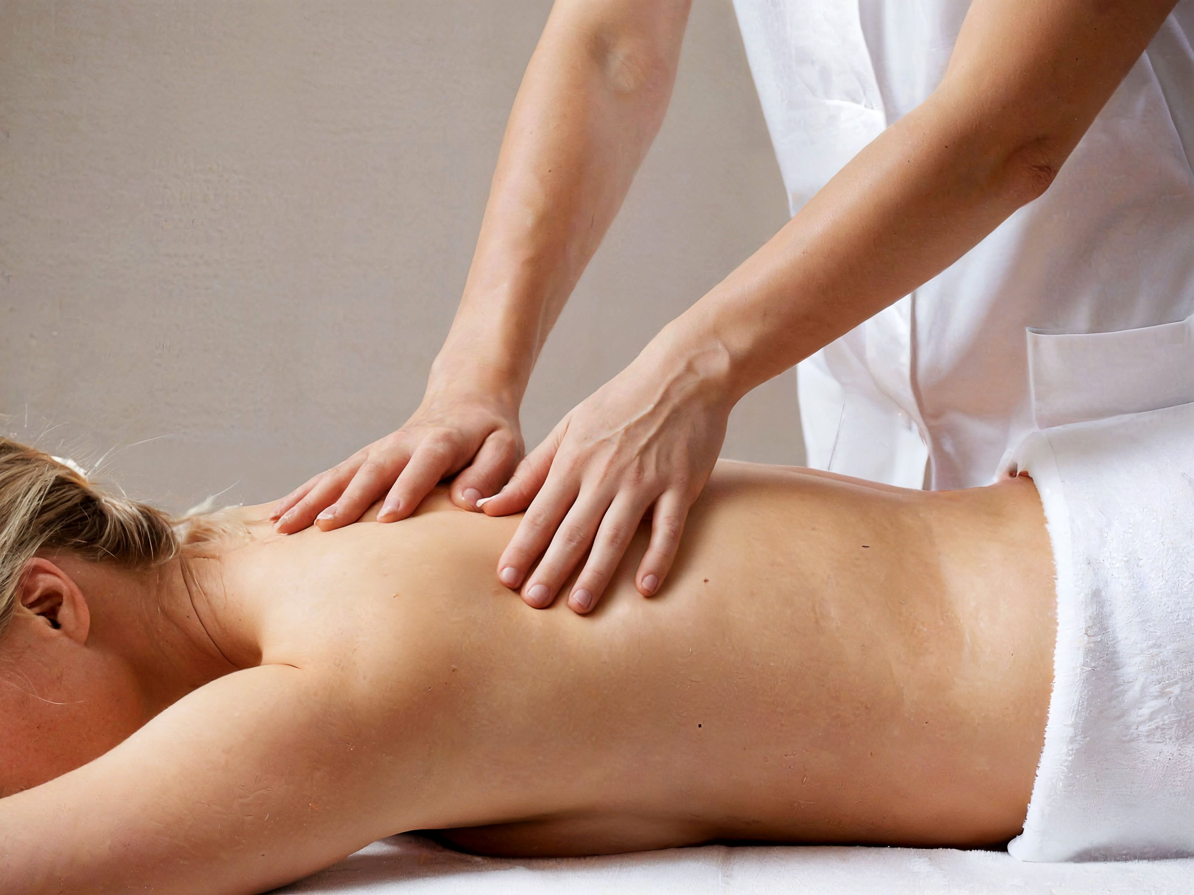 Partial Classic Massage Bulgaria, Jasmine Drop Bulgaria