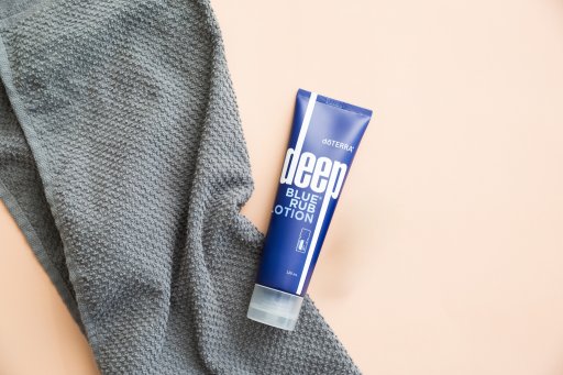 Deep Blue™ Bulgaria, Jasmine Drop Bulgaria